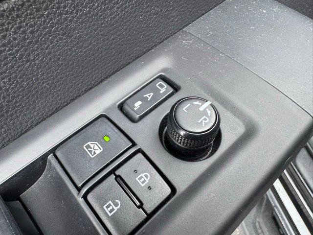 Certified 2023 Toyota Sequoia TRD Pro image 23