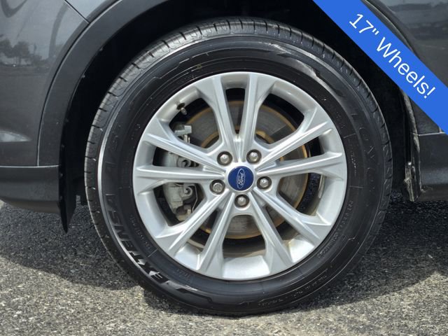 Used 2019 Ford Escape SE image 10