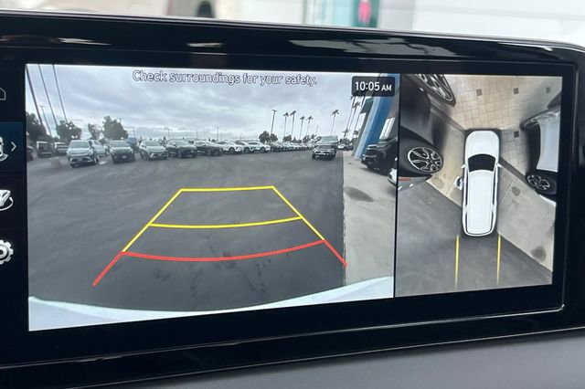 Used 2025 Hyundai Palisade SEL FWD image 26