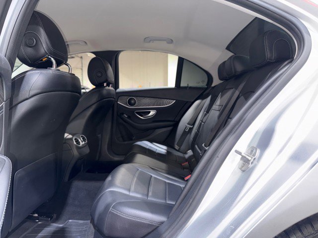 Used 2015 Mercedes-Benz C 300 $40K MSRP image 54