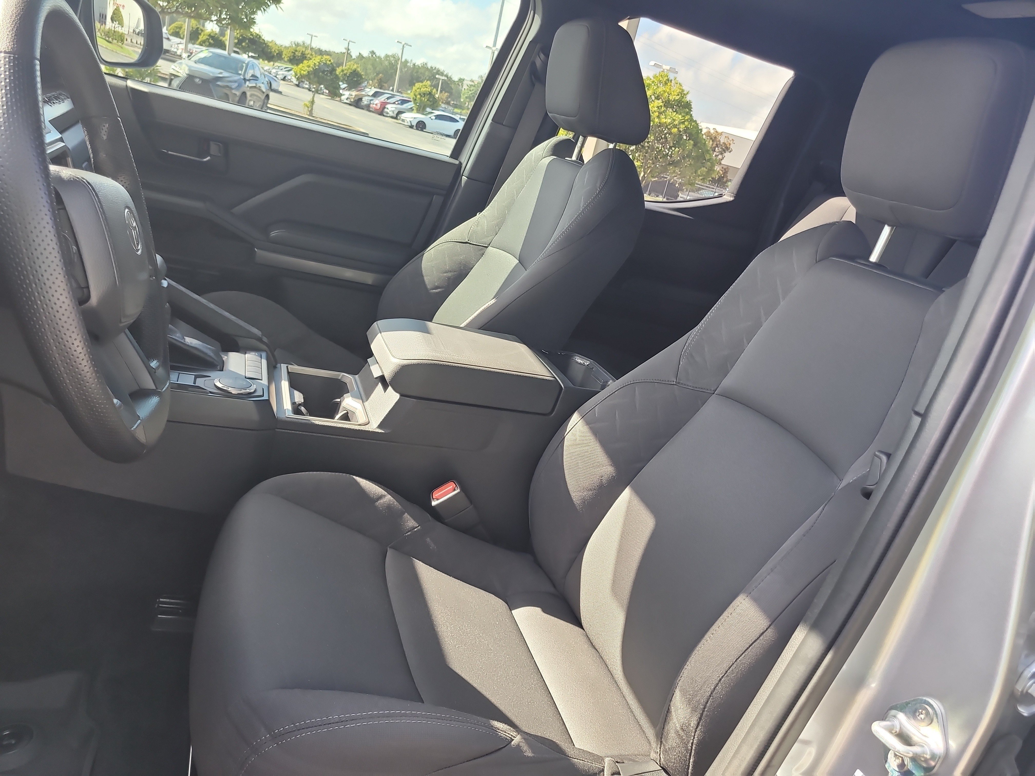 Certified 2024 Toyota Tacoma SR5 RWD image 20