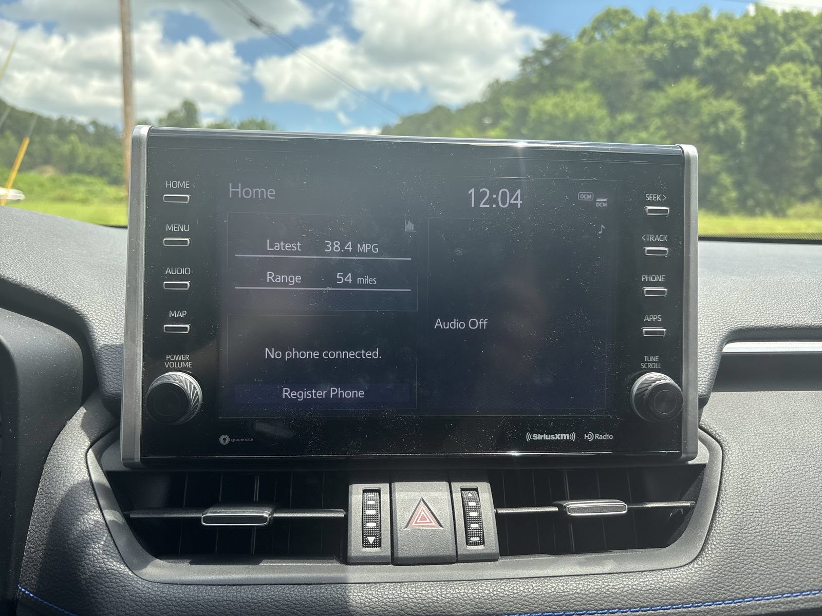 Used 2022 Toyota RAV4 XSE w/ XSE Grade Weather Package AWD/4WD image 19