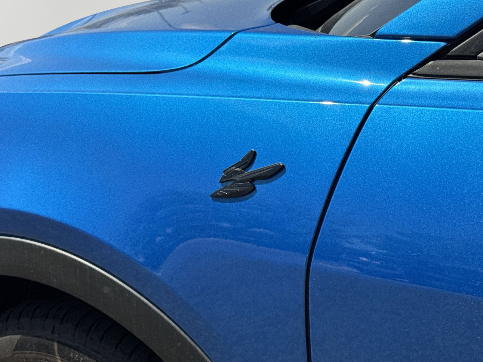 New 2025 Dodge Hornet GT w/ GT Blacktop Package image 12