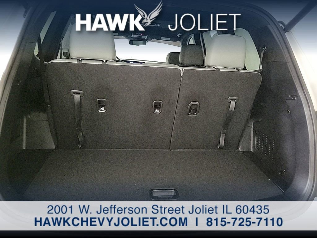 Used 2024 Kia Telluride EX X-Line image 23