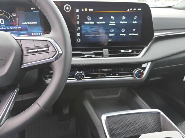 New 2026 Chevrolet Equinox LT image 11