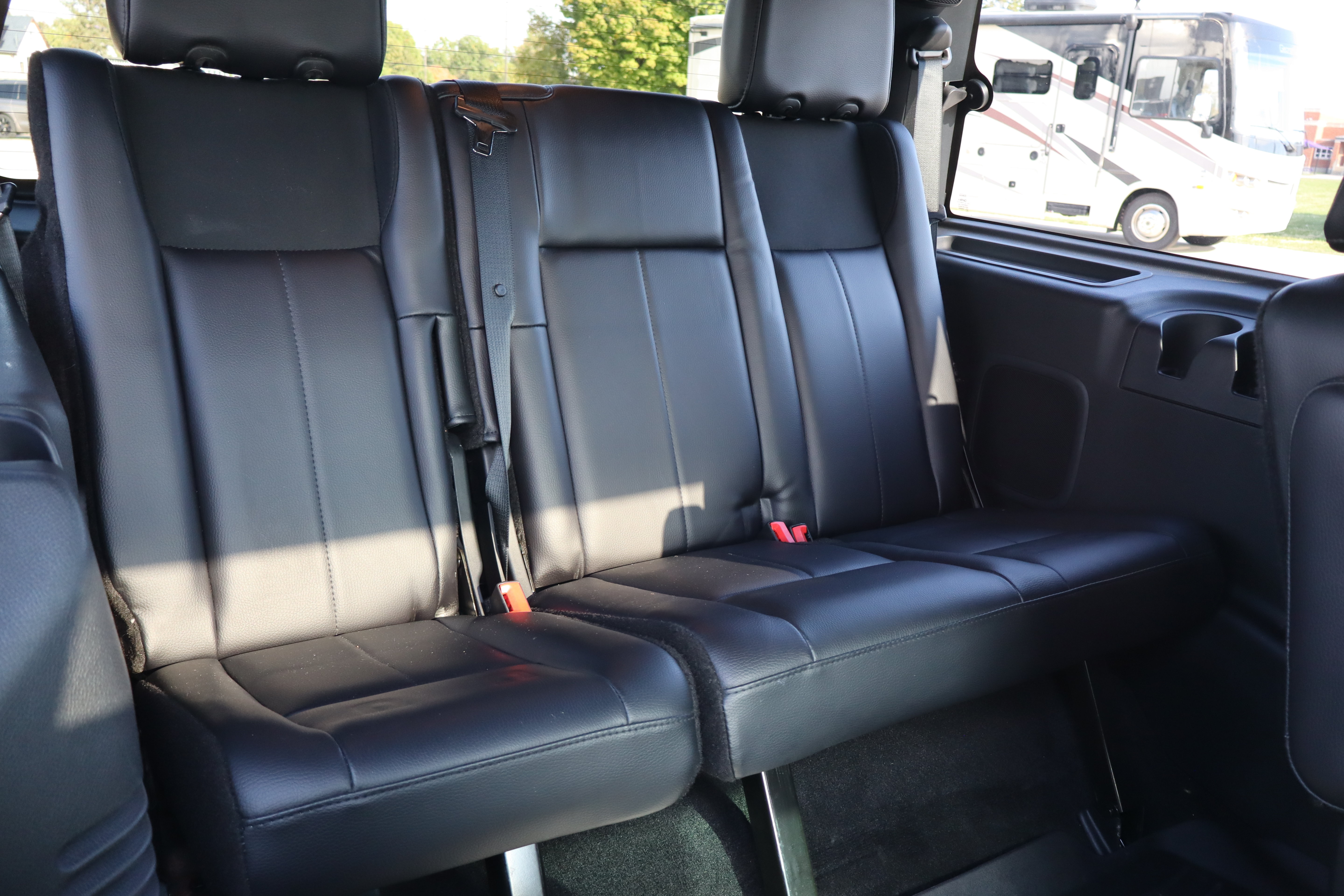 Certified 2017 Ford Expedition Limited w/ Equipment Group 301A AWD/4WD image 13