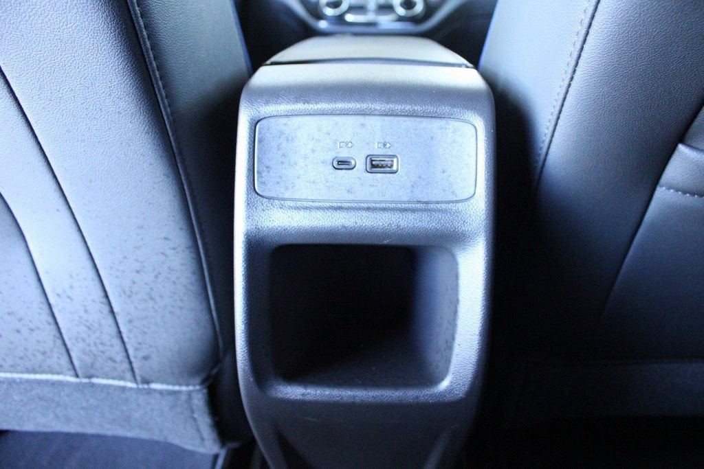 Used 2025 Buick Envista Sport Touring w/ Convenience II Package image 49