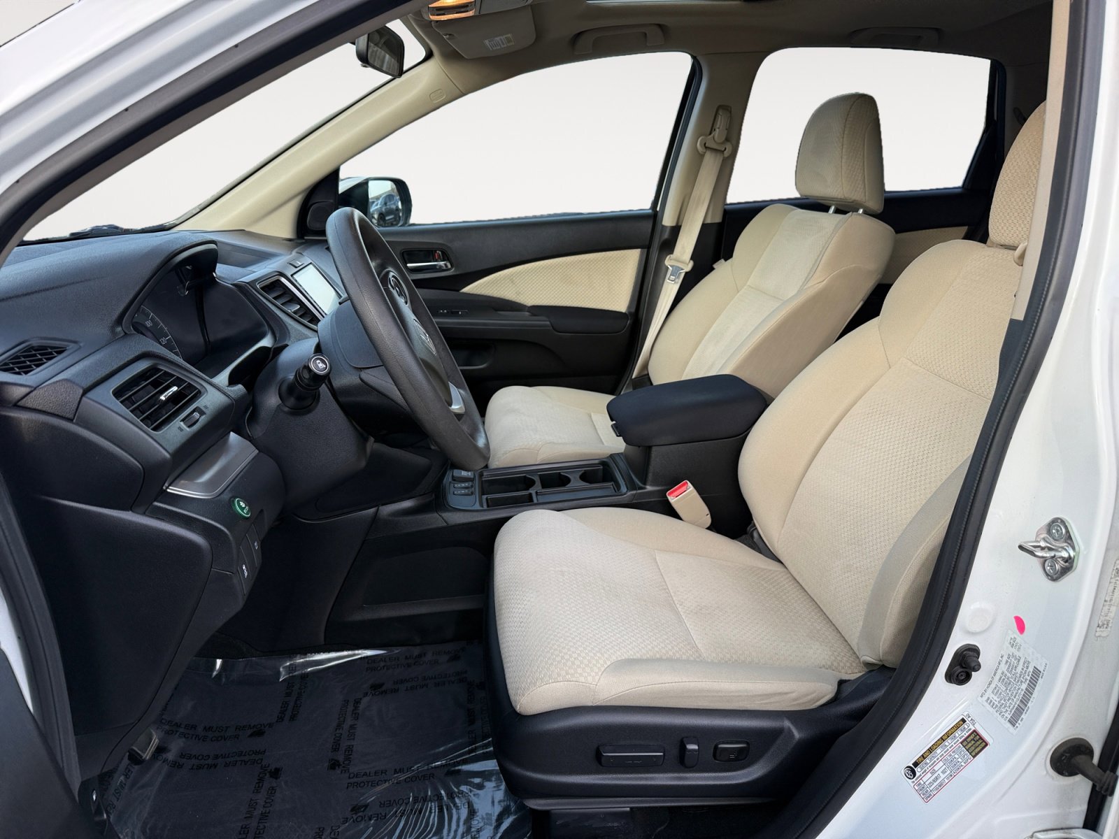 Used 2016 Honda CR-V EX image 10