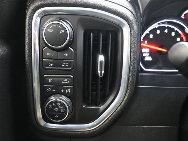 Used 2019 Chevrolet Silverado 1500 LTZ w/ LTZ Plus Package image 29