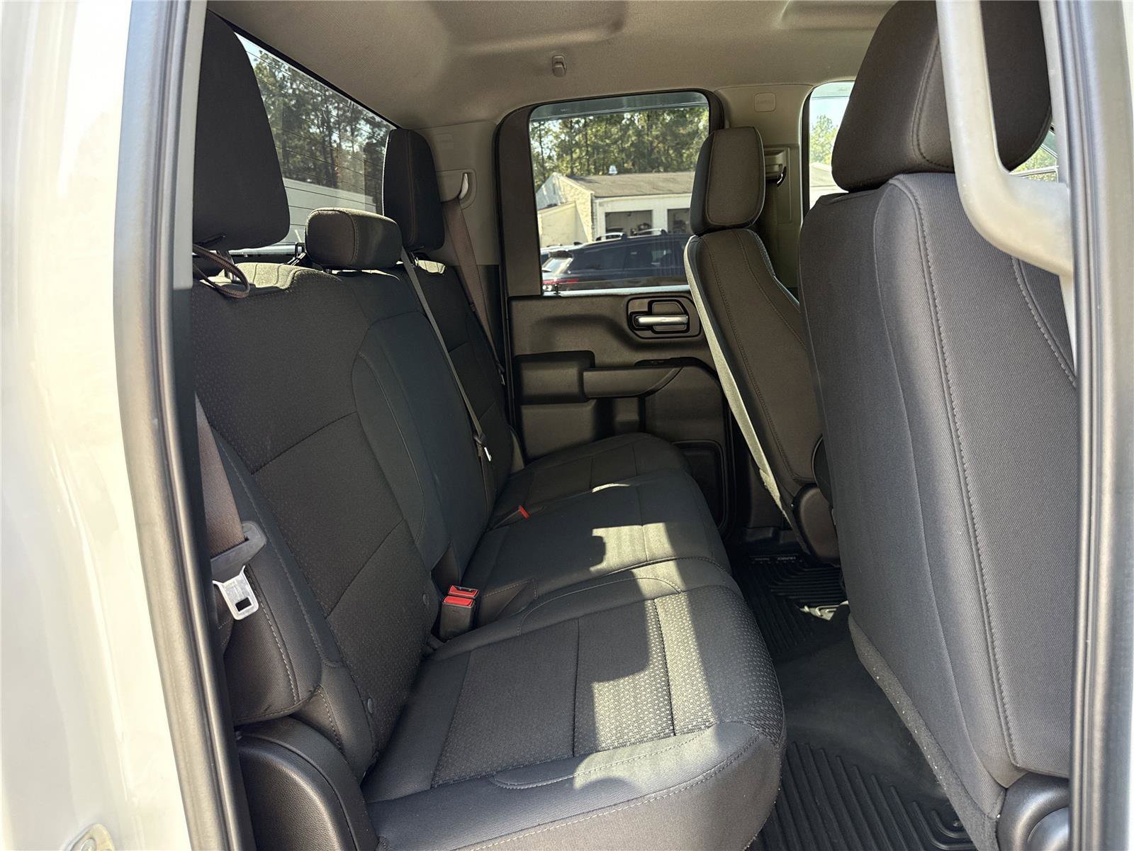 Used 2024 GMC Sierra 2500 Pro w/ Convenience Package image 24