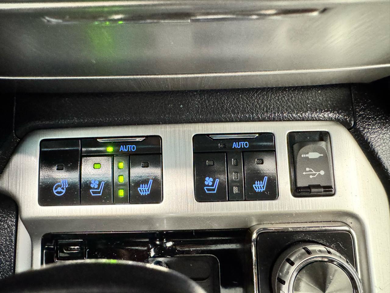 Used 2021 Toyota Land Cruiser AWD/4WD image 37