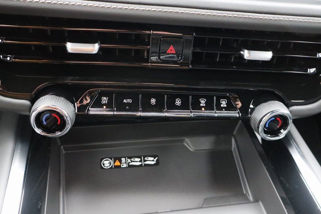 New 2026 Chevrolet Suburban Premier image 10