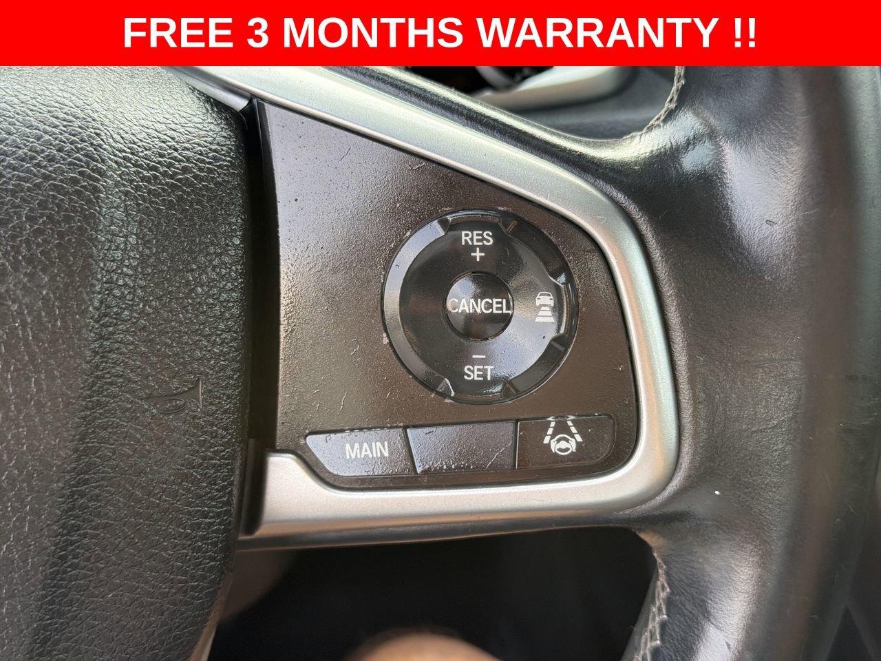 Used 2019 Honda Civic EX image 40