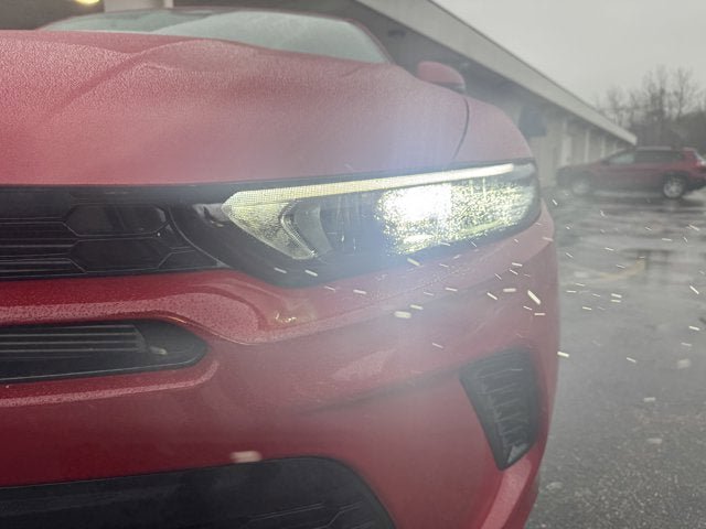 Used 2024 Dodge Hornet GT w/ Cold Weather Group AWD/4WD image 9