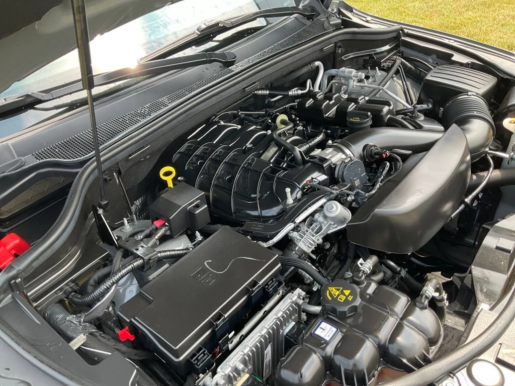 Used 2023 Dodge Durango SXT Launch Edition AWD/4WD image 41