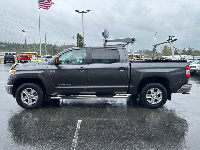 Used 2017 Toyota Tundra SR5 image 6