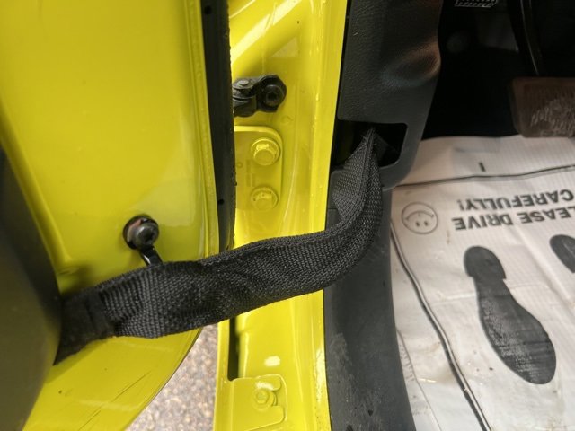 Used 2023 Jeep Wrangler Willys image 8