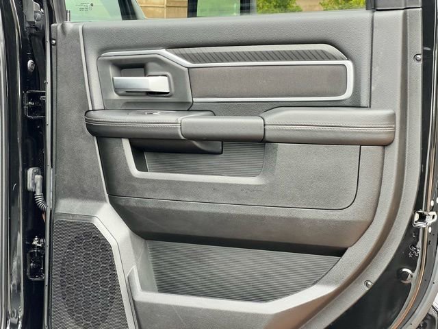 Used 2025 RAM 2500 Big Horn image 51