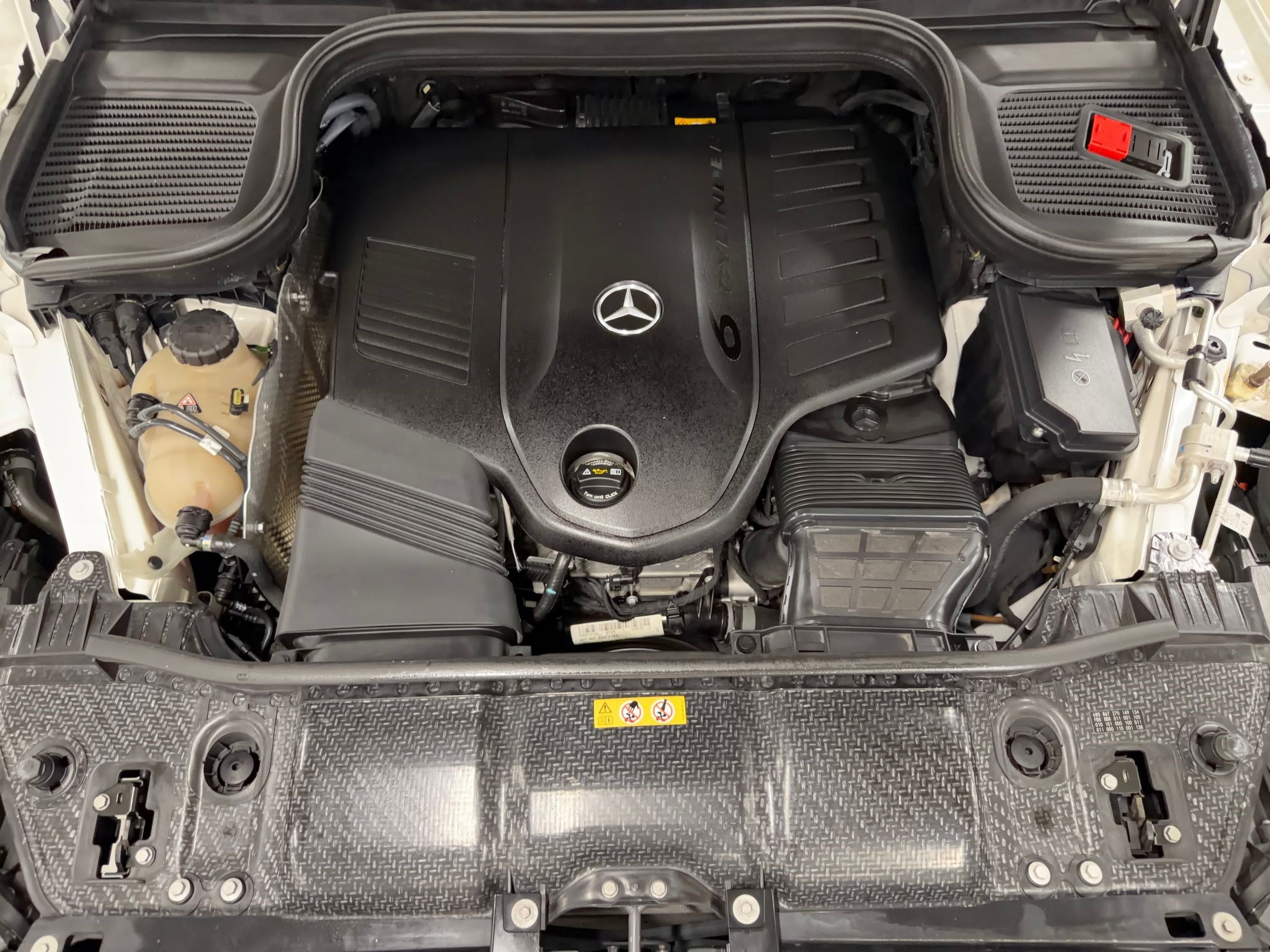 Used 2021 Mercedes-Benz GLE 450 4MATIC image 58