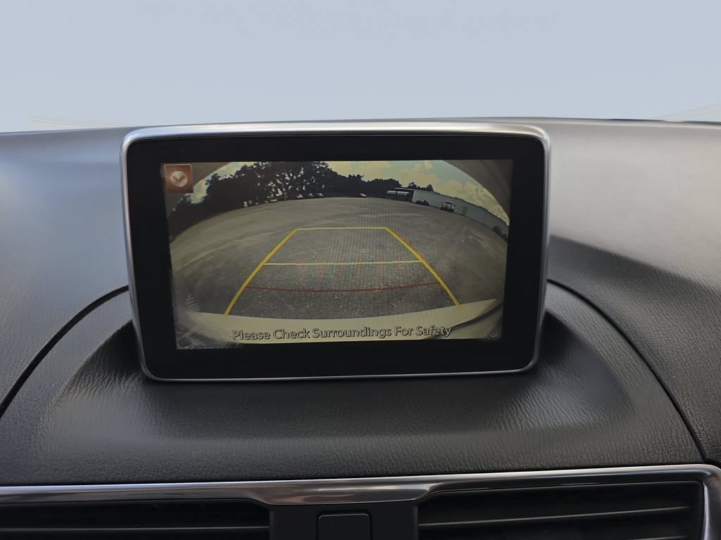 Used 2015 MAZDA MAZDA3 s Grand Touring w/ Technology Package FWD image 22