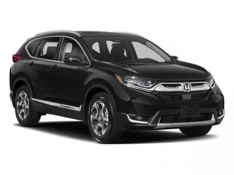 Used 2018 Honda CR-V Touring image 6