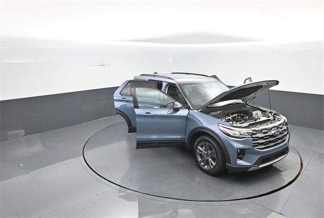 New 2026 Ford Explorer Active w/ Active Comfort Package image 39