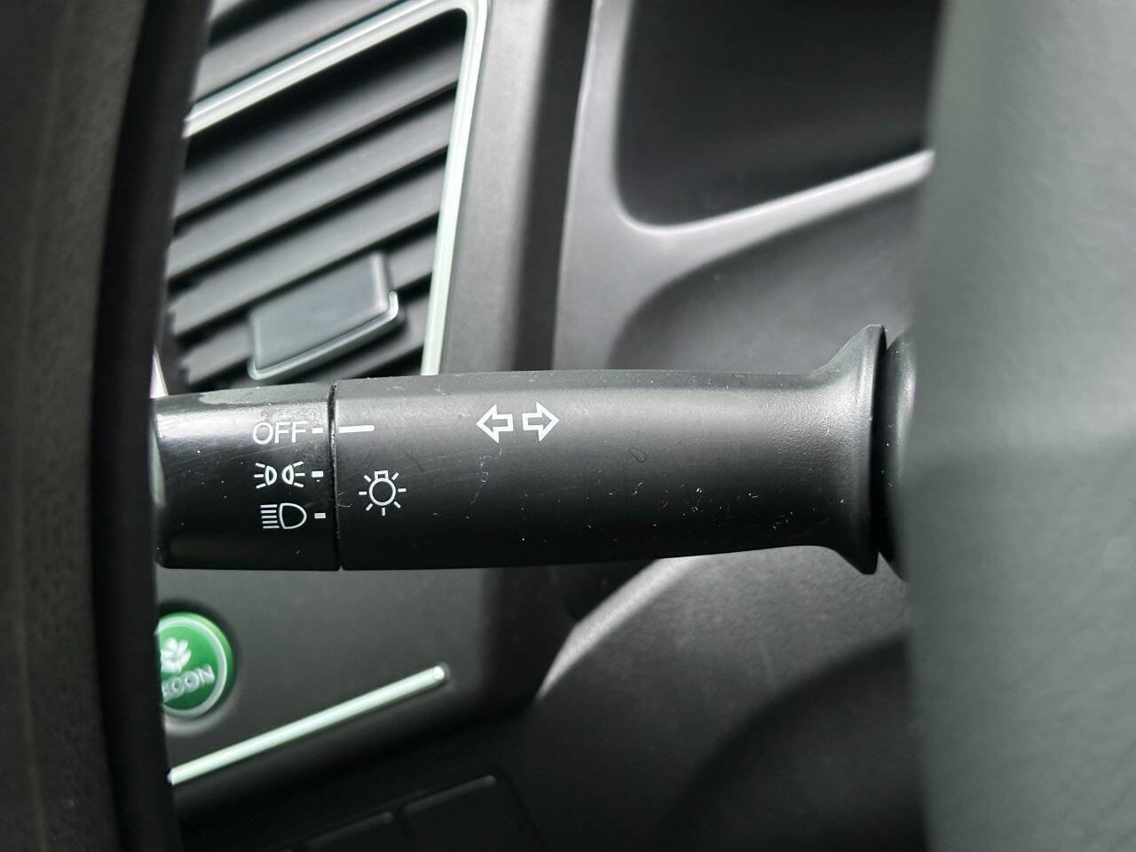 Used 2015 Honda Civic LX image 38