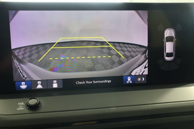 Used 2025 Honda Accord EX-L image 18