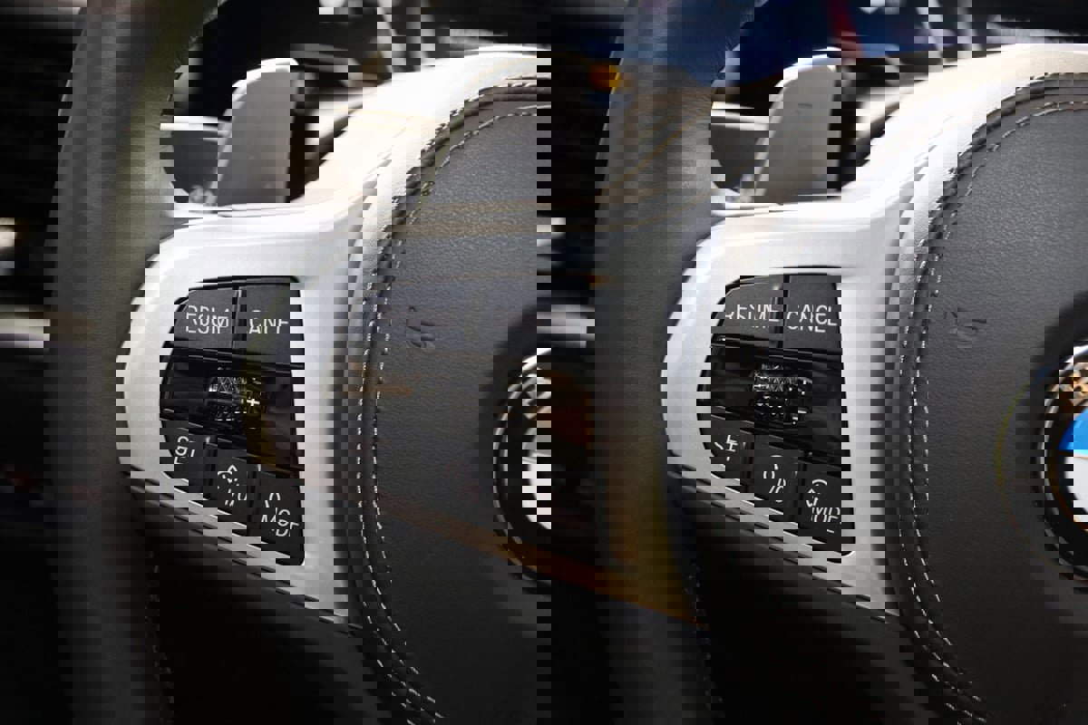 Used 2024 BMW X6 xDrive40i image 51