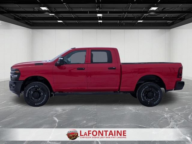 New 2026 RAM 2500 Tradesman image 2