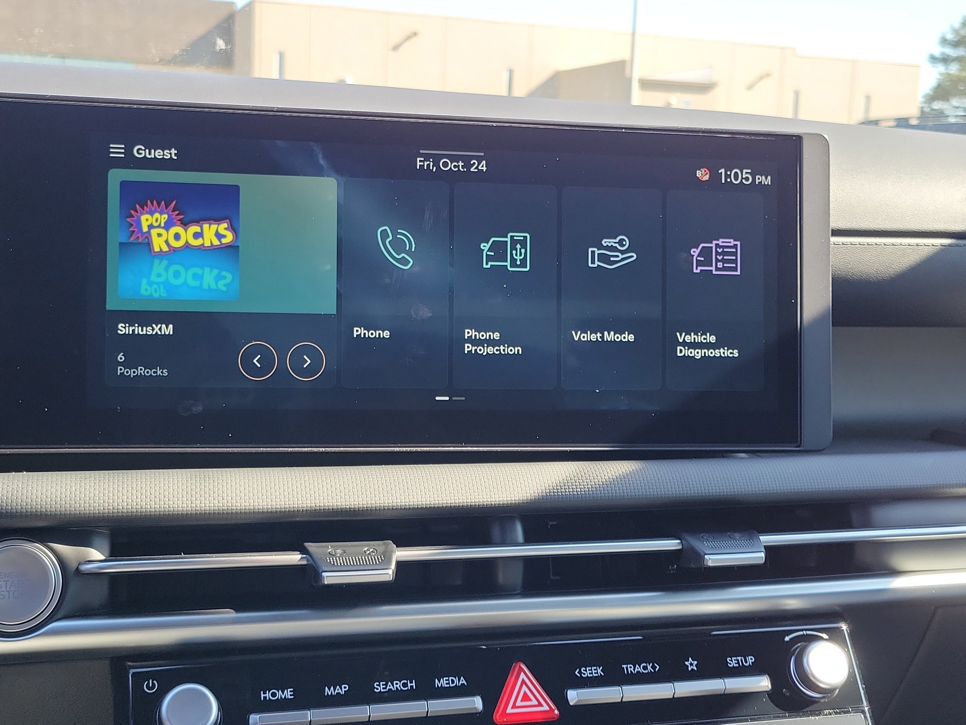 New 2026 Hyundai Santa Cruz SEL AWD/4WD image 26