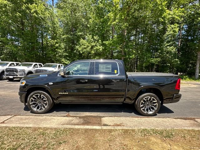 New 2026 RAM 1500 Limited AWD/4WD image 3