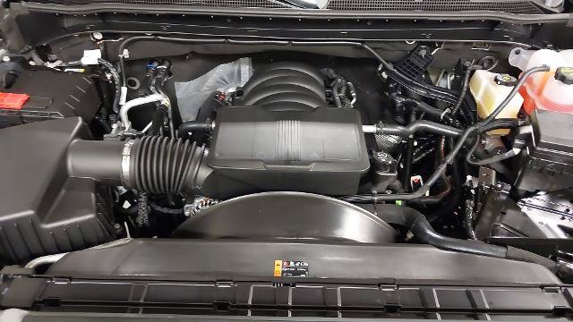 New 2026 Chevrolet Silverado 2500 Custom w/ Custom Convenience Package AWD/4WD image 30