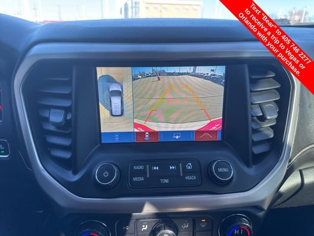 Used 2019 GMC Acadia Denali w/ Technology Package image 23