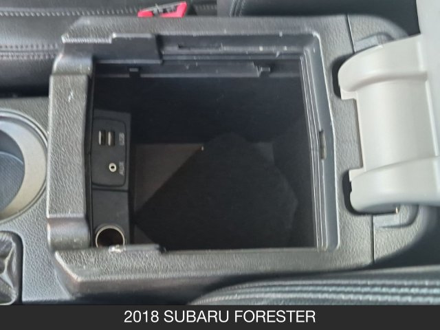 Used 2018 Subaru Forester 2.5i Premium w/ All-Weather Package AWD/4WD image 15