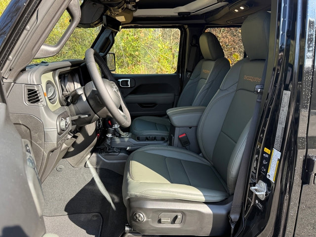 New 2026 Jeep Gladiator Mojave image 15