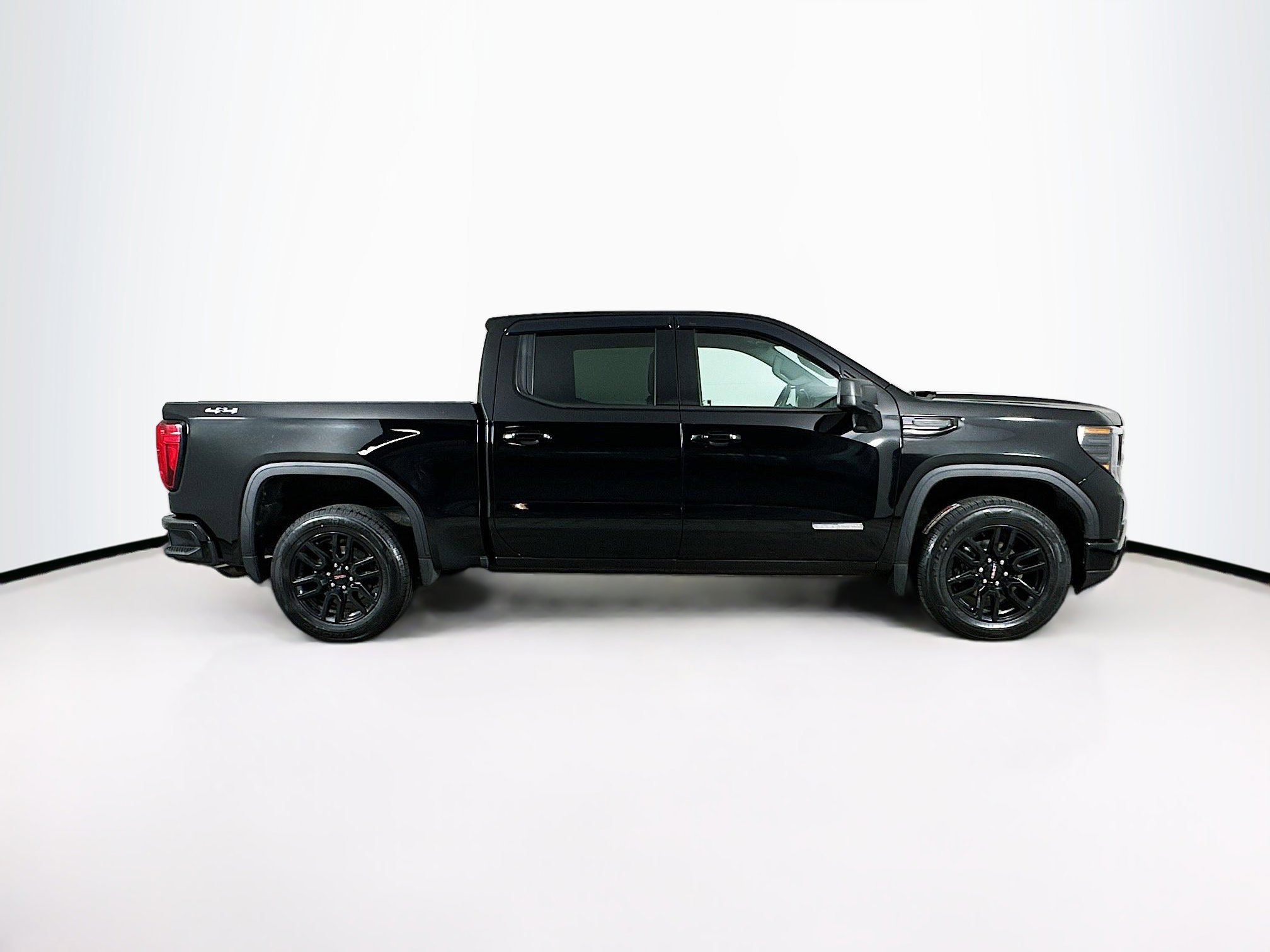 Used 2023 GMC Sierra 1500 Elevation image 10