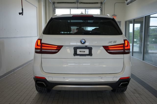 Used 2018 BMW X5 xDrive35i w/ Premium Package AWD/4WD image 12