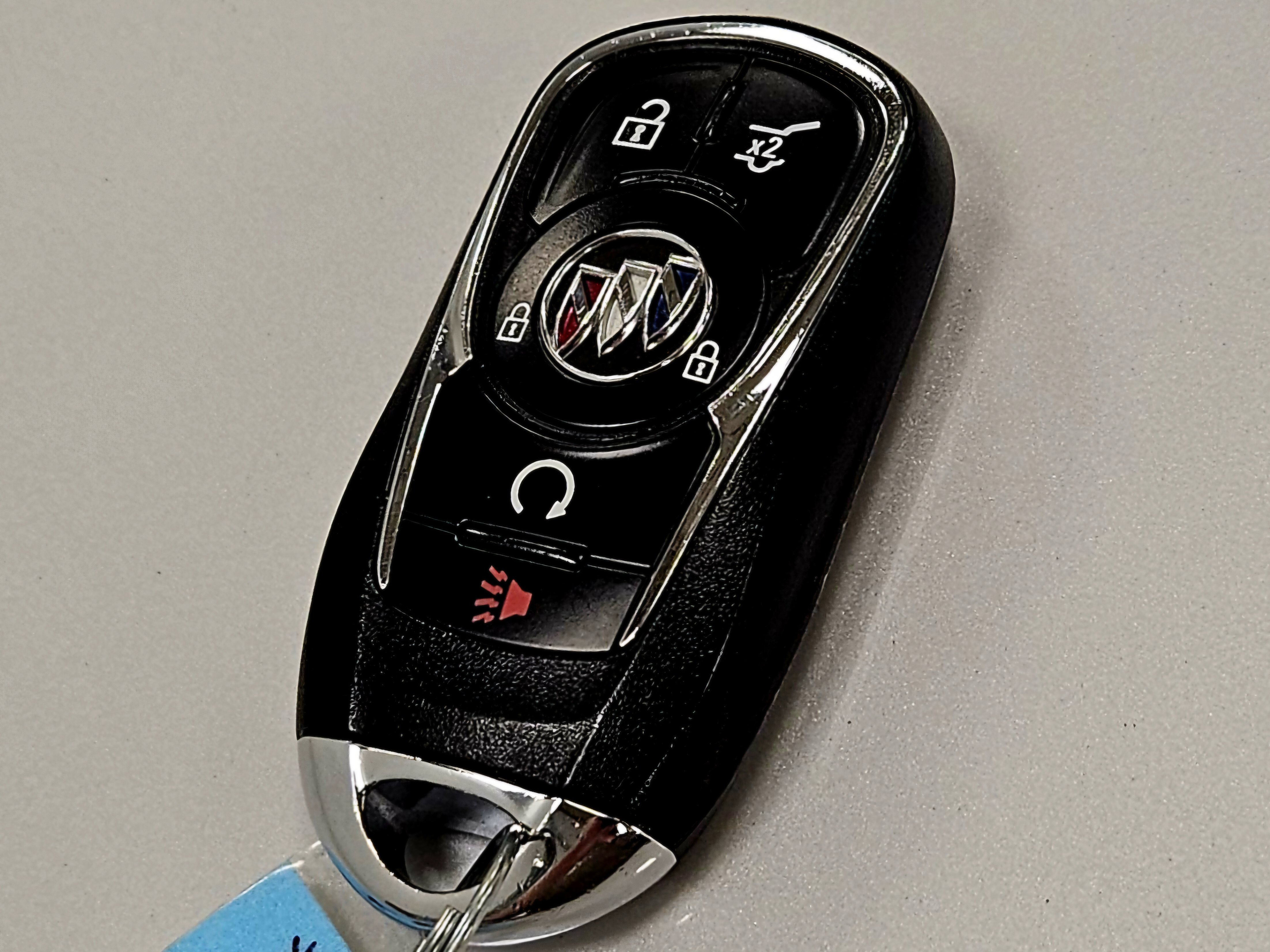 Used 2022 Buick Enclave Premium w/ Experience Buick Package image 47