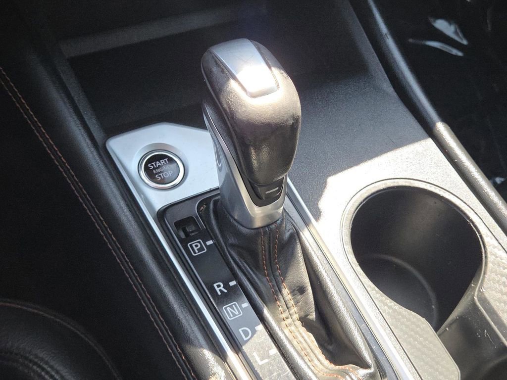 Used 2022 Nissan Altima 2.5 SR FWD image 25