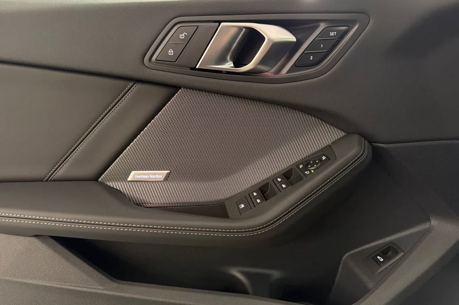New 2026 BMW 228i w/ Technology Package FWD image 12