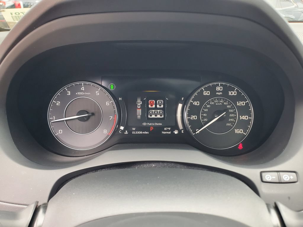 Certified 2024 Acura RDX SH-AWD w/ Technology Package image 27