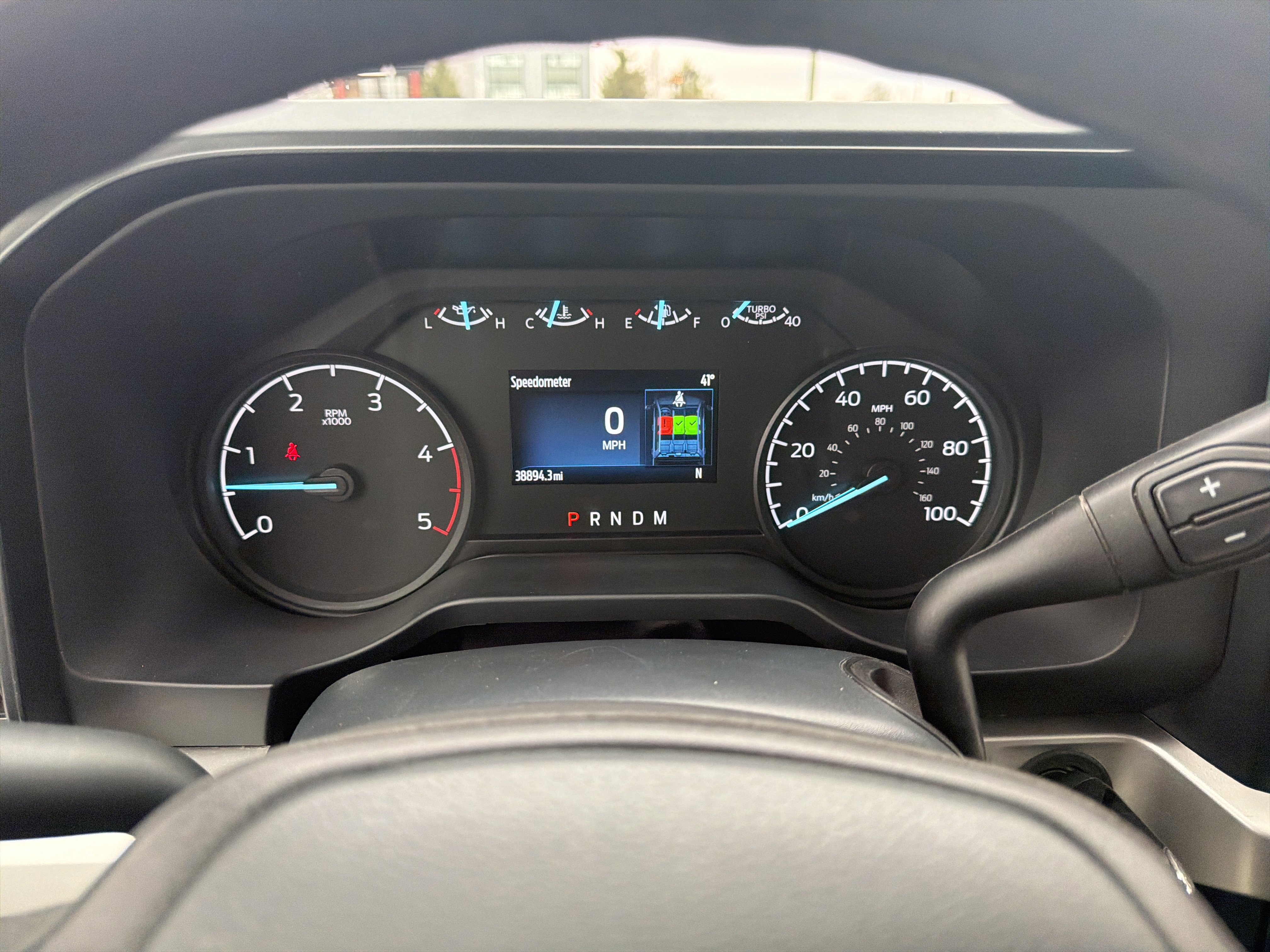 Used 2025 Ford F250 XLT image 20