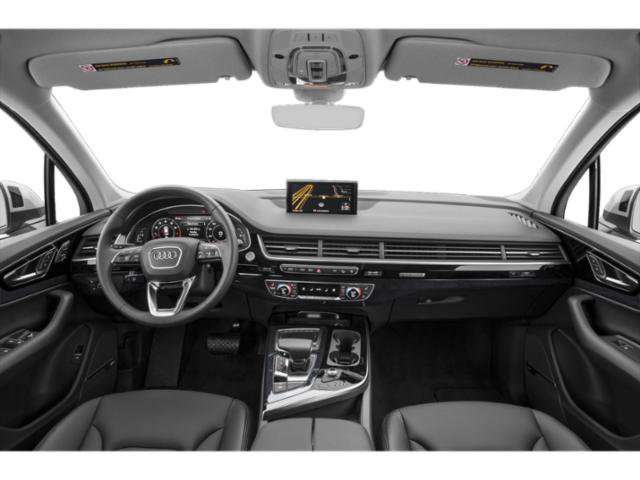 Used 2019 Audi Q7 3.0T Premium w/ Convenience Package AWD/4WD image 8