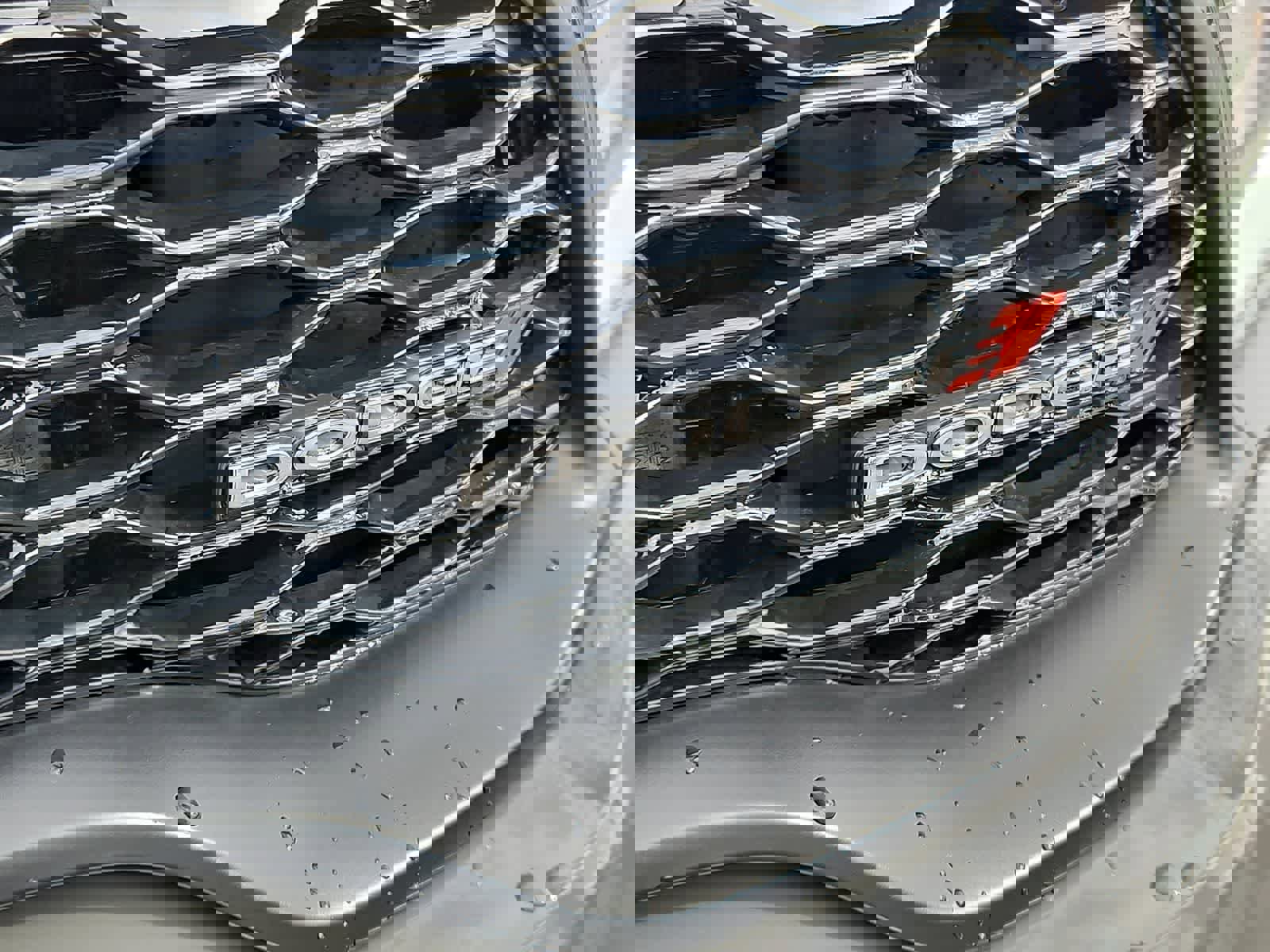 New 2026 Dodge Durango GT w/ Blacktop Package image 11