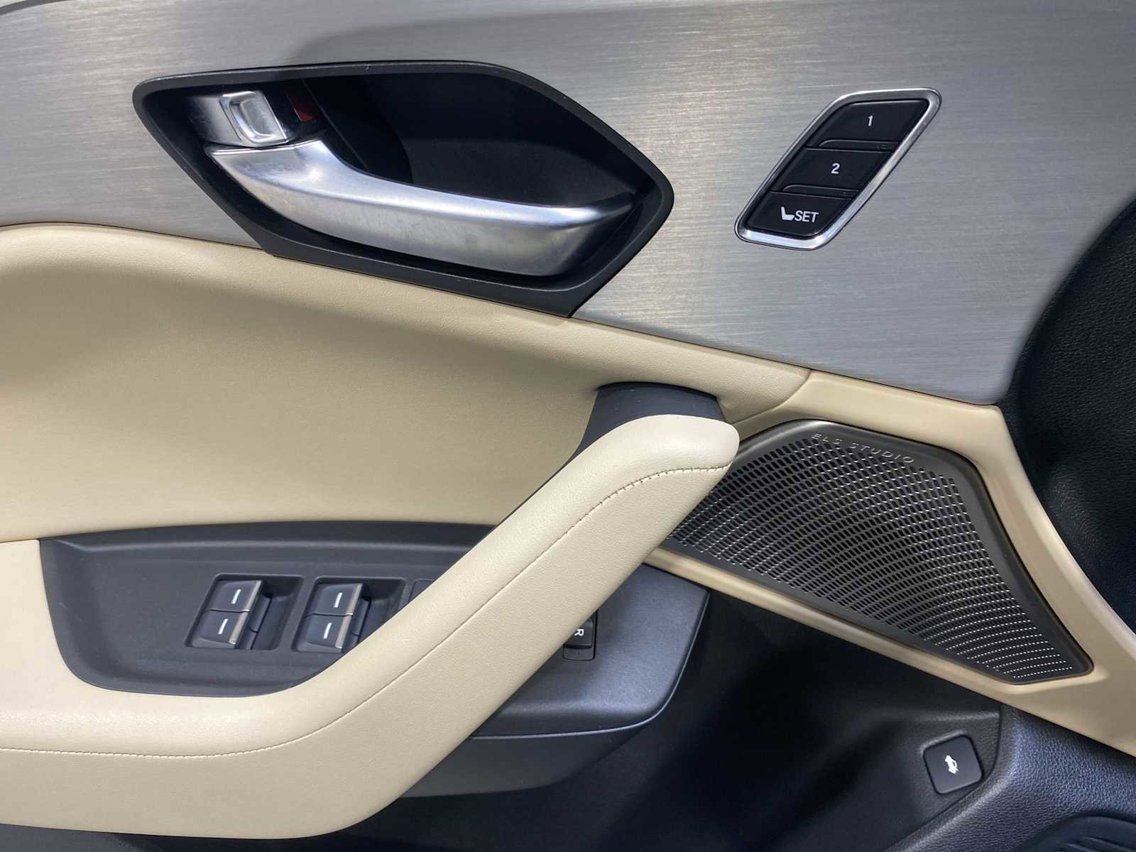 Certified 2023 Acura TLX w/ Technology Package image 23