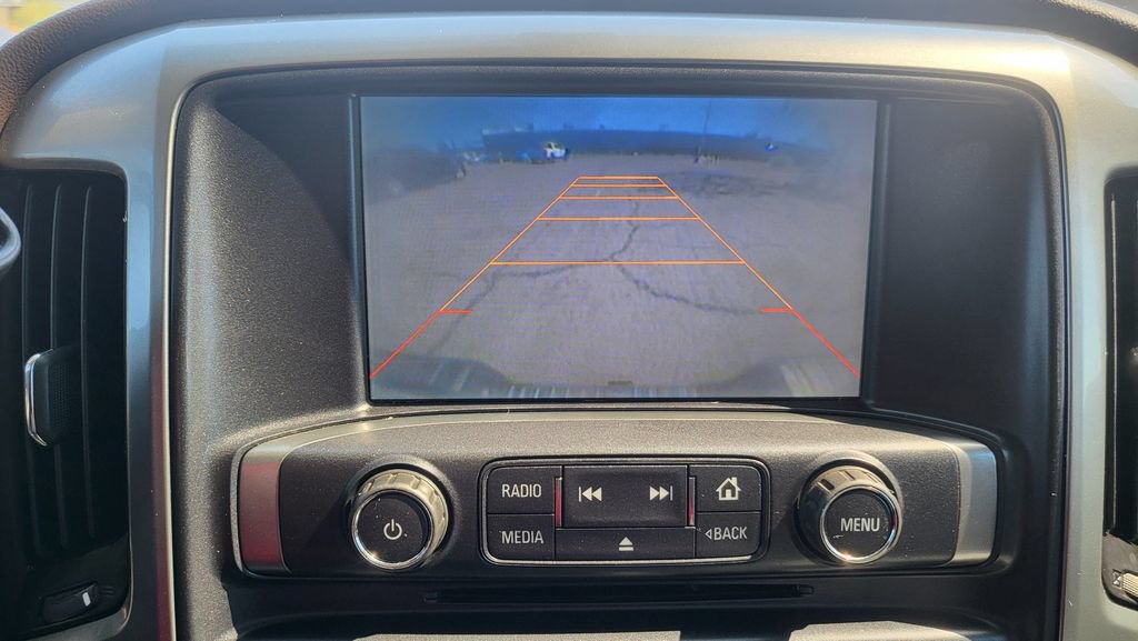 Used 2014 Chevrolet Silverado 1500 LT w/ All Star Edition RWD image 31