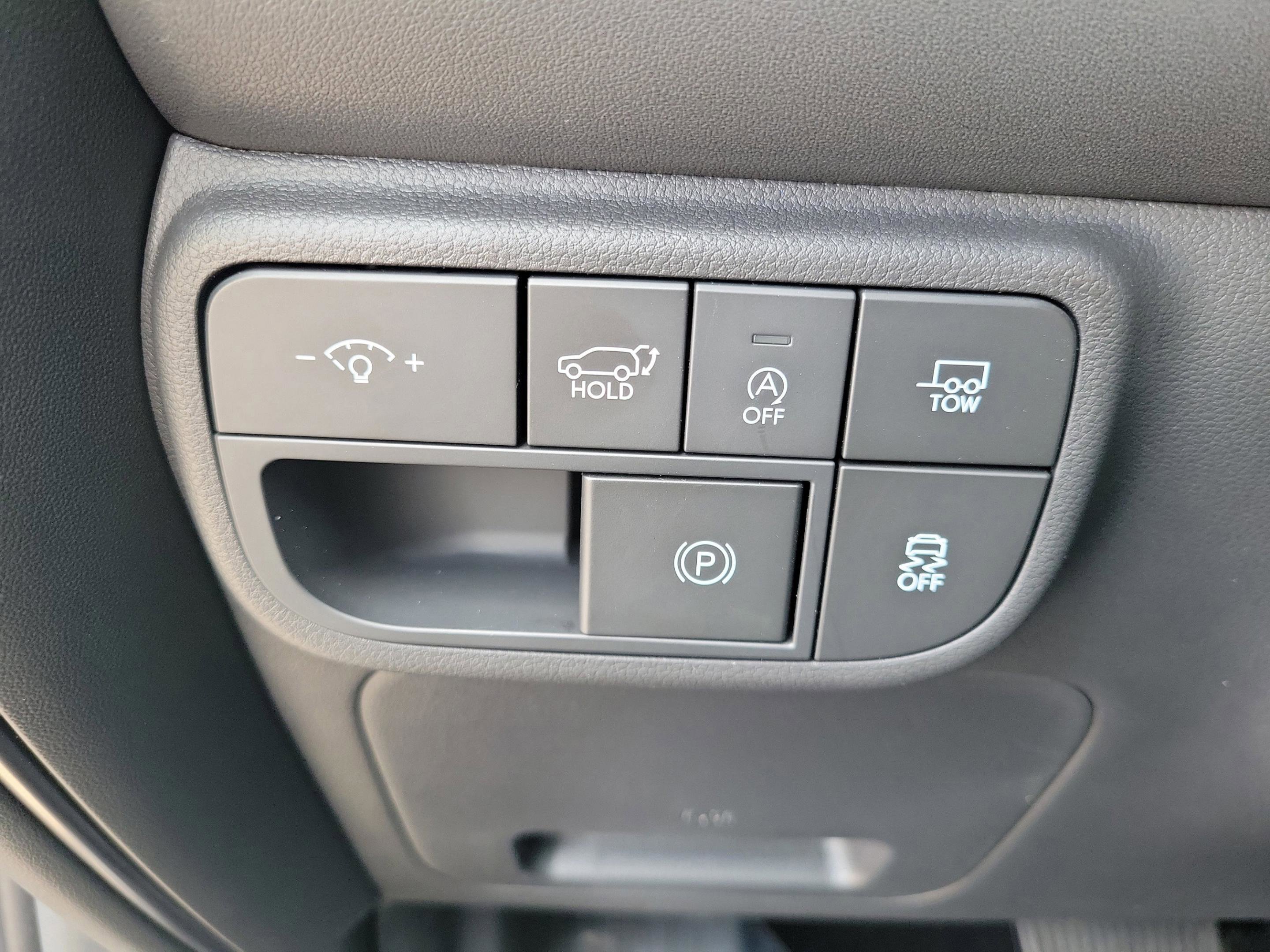 New 2026 Hyundai Palisade XRT Pro image 11