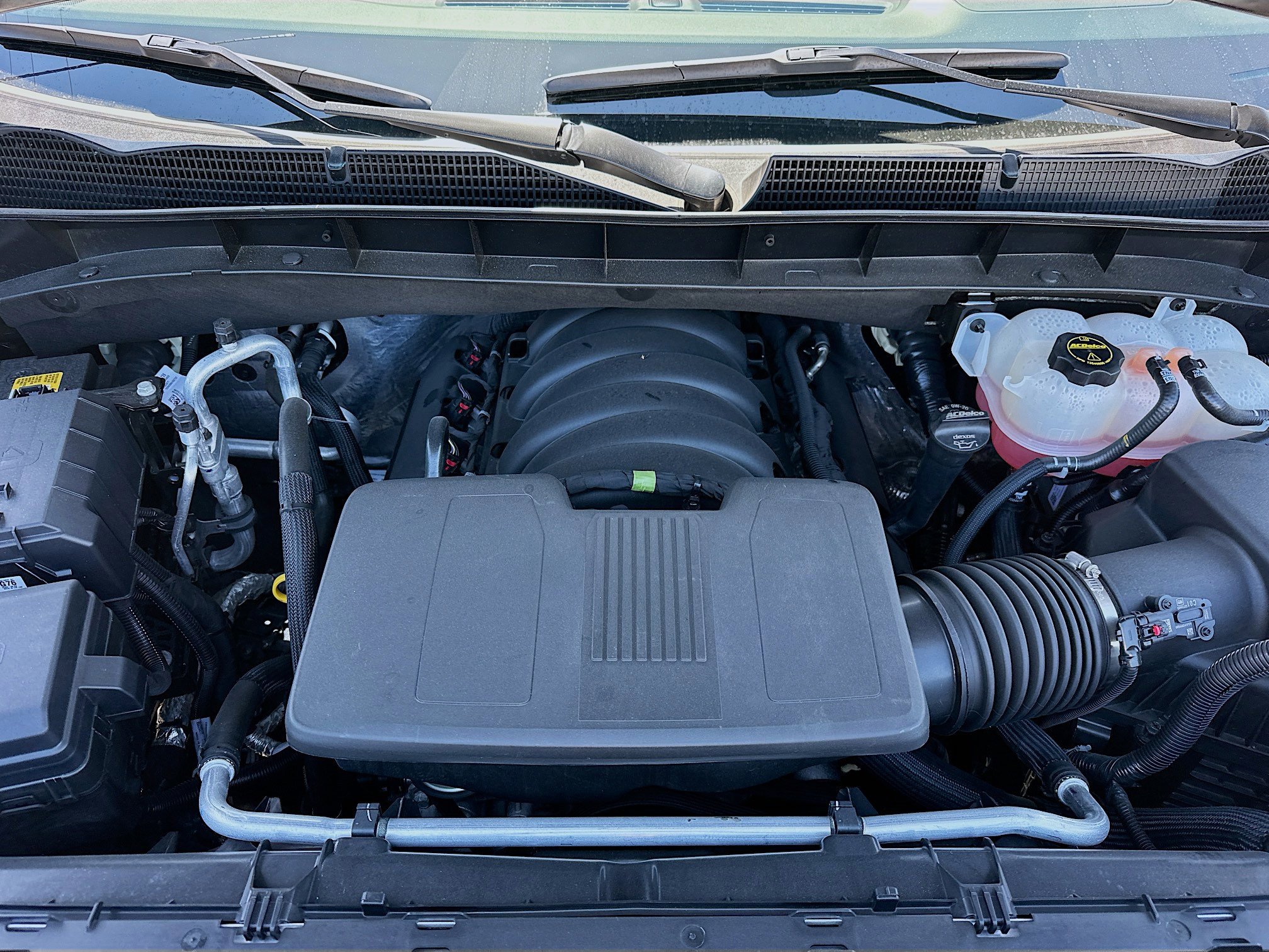 Used 2025 GMC Sierra 1500 Denali image 36