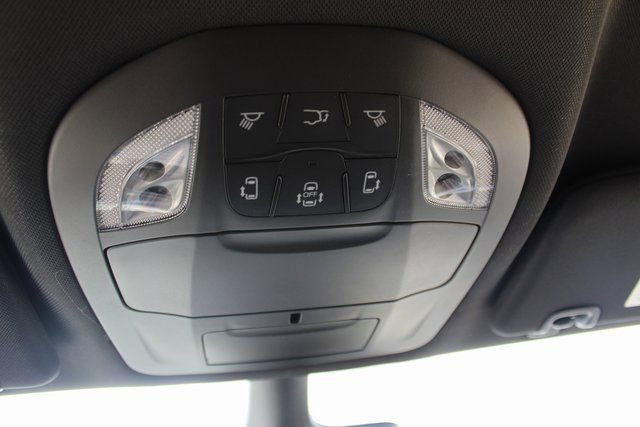 New 2026 Chrysler Pacifica Select image 25